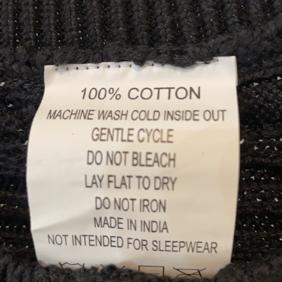 Tennessee TN Vols Black Dress 3-6m, 24m, 3T - Picture 6 of 7